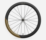 Oquo Achterwiel Gravel RP50LTD Sram XDR Metallic Olive Green