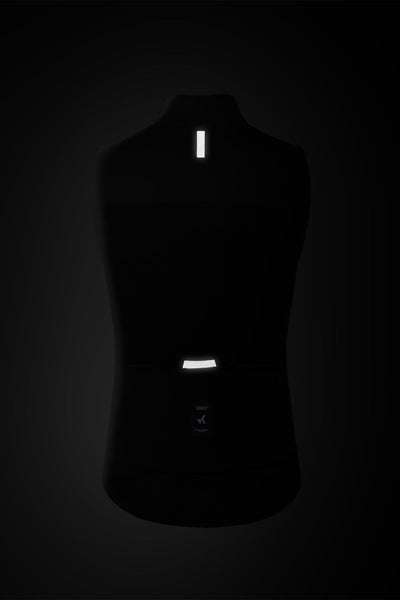 Chaleco Pathfinder Gobik Unisex Ink Black #3