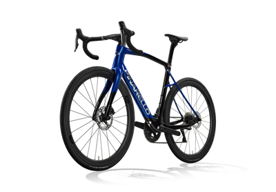 Pinarello X7 Ultegra Di2 2x12v Fulcrum Racing 800 2026 E341 Xpeed Blue